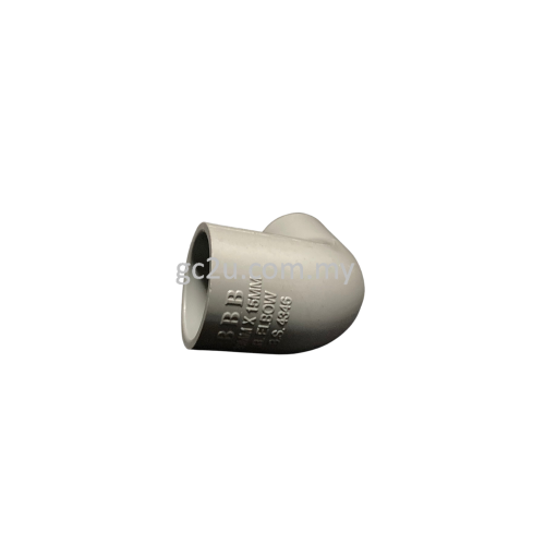 ELBOW REDUCER PVC 20MM X 15MM