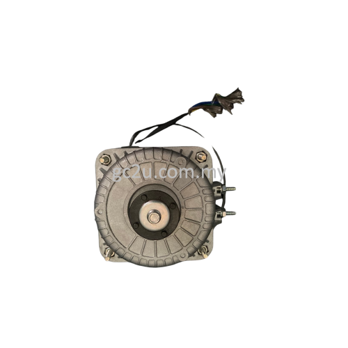 R-FAN MOTOR 10W SUNWHA