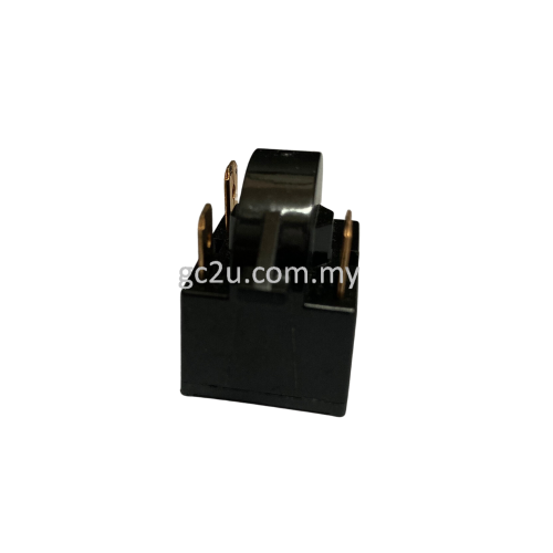 R-RELAY 3-PIN R080203