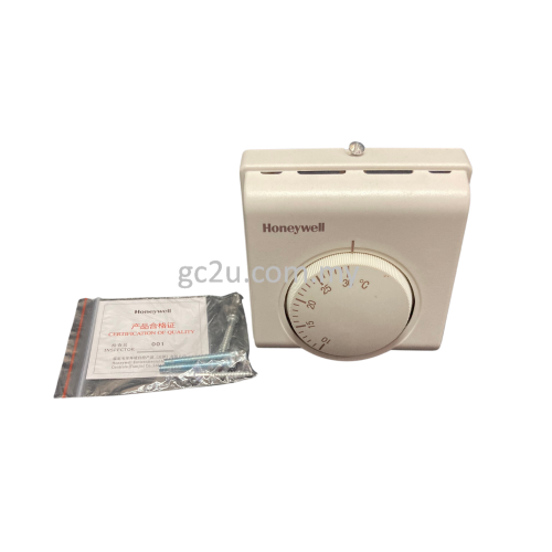 ROOM THERMOSTAT HONEYWELL T6360